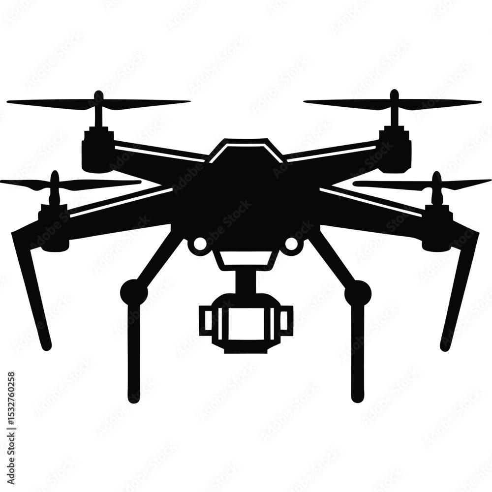 Quadcopter Drone Technology Aerial Photography and Videography Solutions Quadcopter Drone Technology Aerial Photography and Videography Solutions