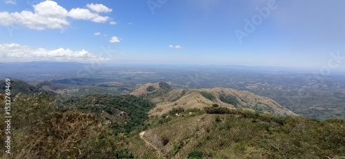 Montañas