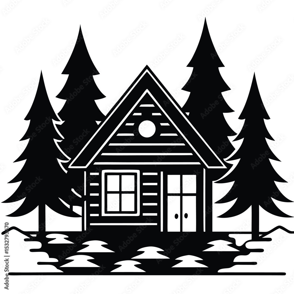 Naklejka premium Autumn Flower Composition Flatlay