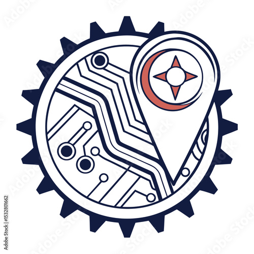 Navigating the Future Tech Compass Pointing Towards Innovation