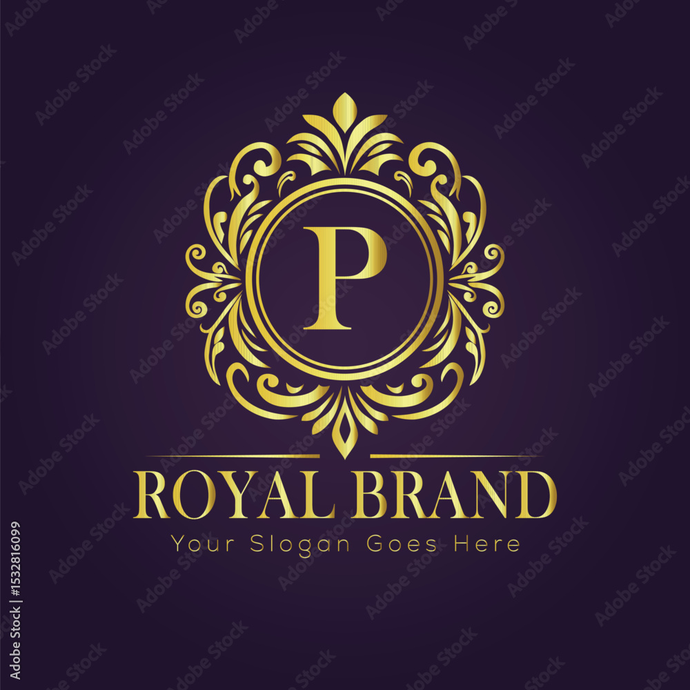 Obraz premium P.eps