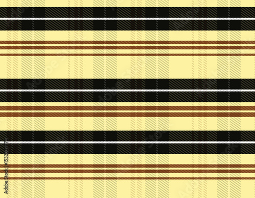 simple abstract lite soft cream color plaid check line pattern creamy checkered background with a pattern of squares warm toned gingham checkered texture