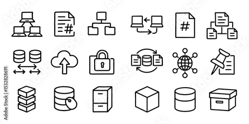 Sketch Storage Solutions