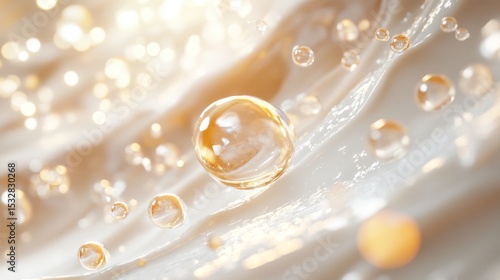 High-Tech Skincare Innovation with Ceramides for Skin Barrier