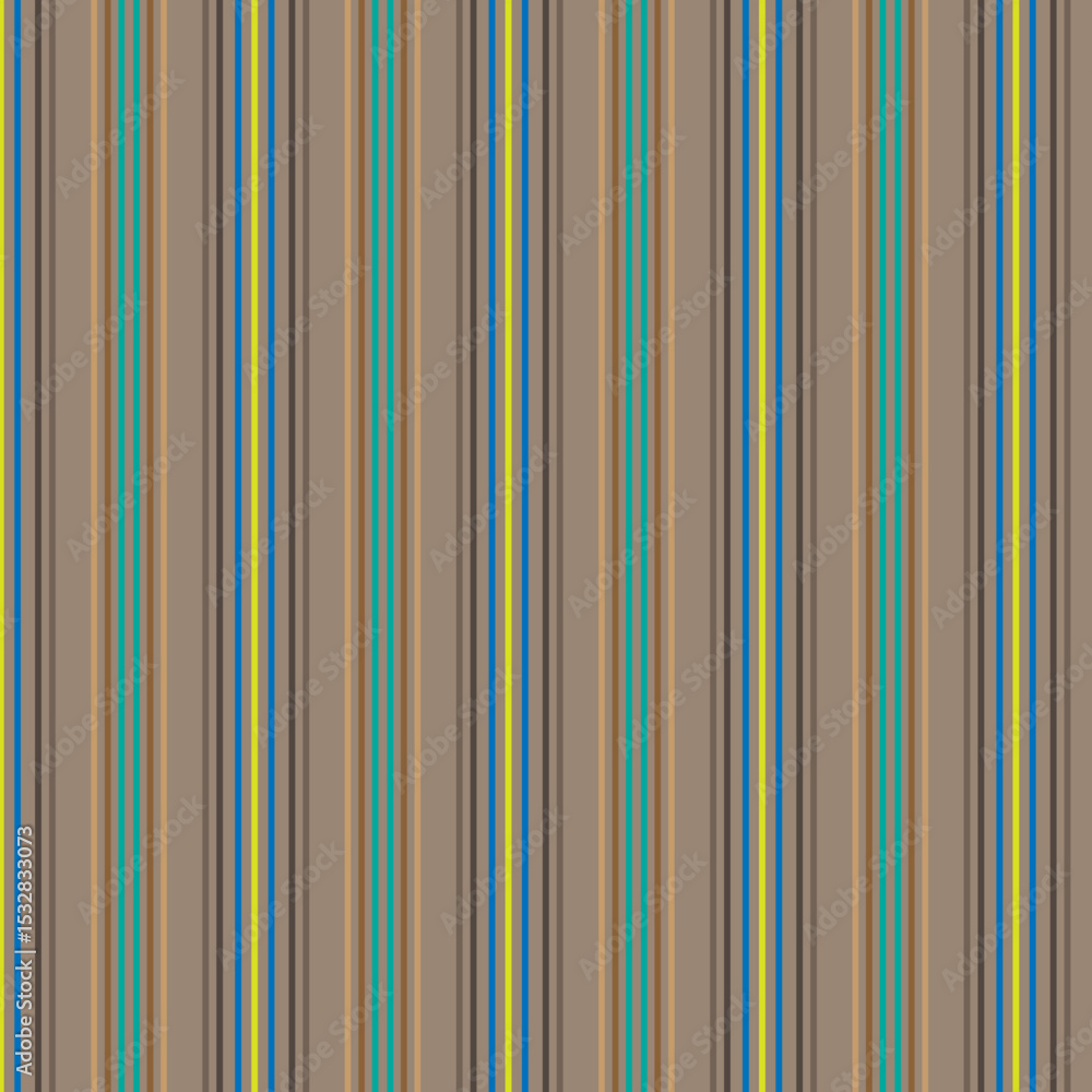 Obraz premium retro striped background