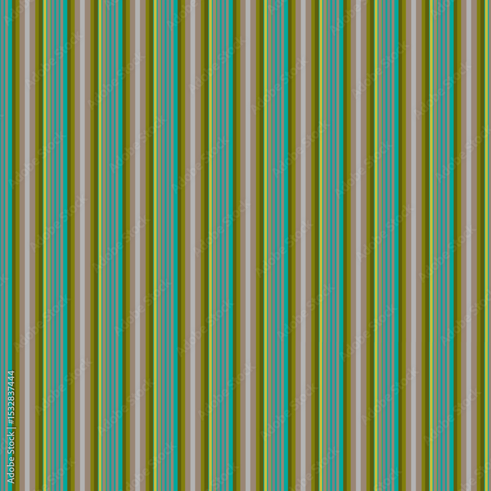 Obraz premium retro striped background