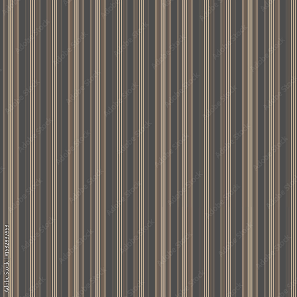 Obraz premium vintage striped background