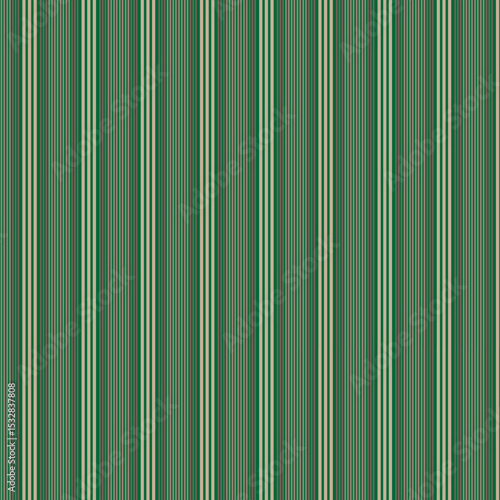 green striped background