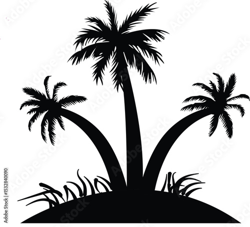 COCONUT TREE
