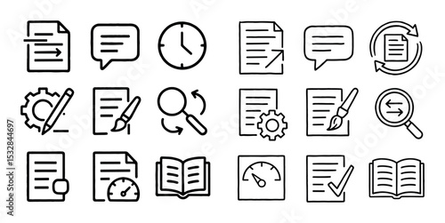 Editing Software Icons