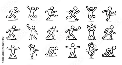 Dynamic Action Icons