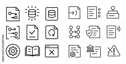 Smart Contract Elements