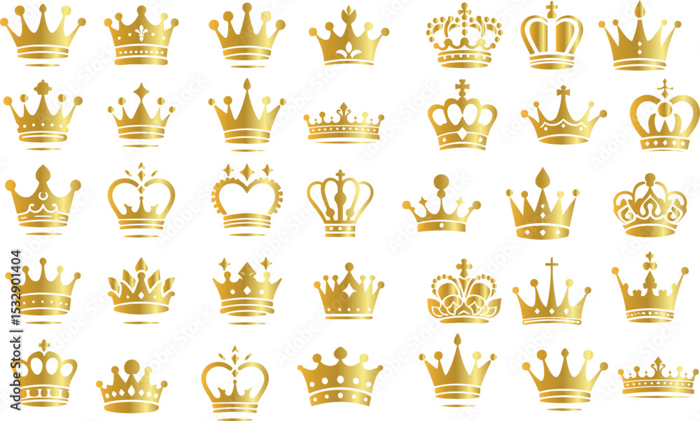 king vector background king vector background