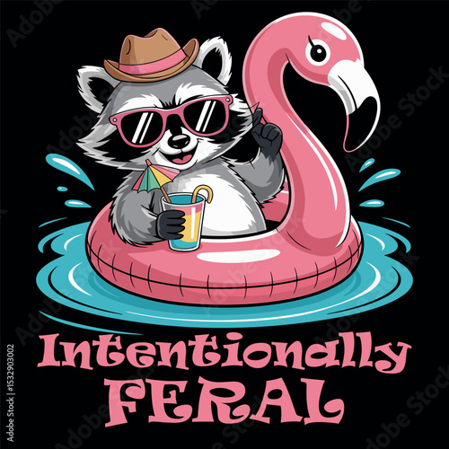 Intentionally Feral