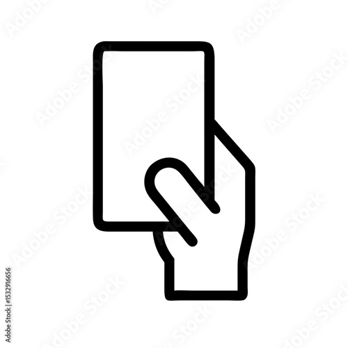 penalty card