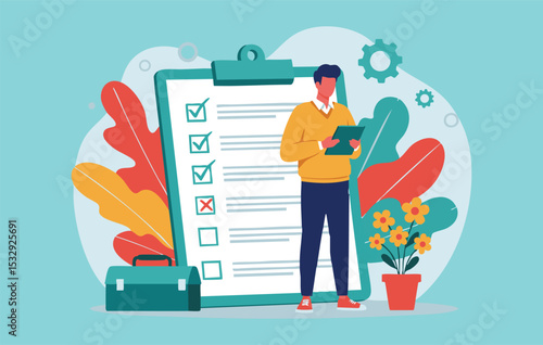 Streamlining Your Workflow A Checklist for Effective Task Management and Productivity