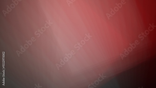 A seamless blend of crimson and blush tones creates a soft yet vibrant gradient, radiating warmth and depth in an elegant abstract flow