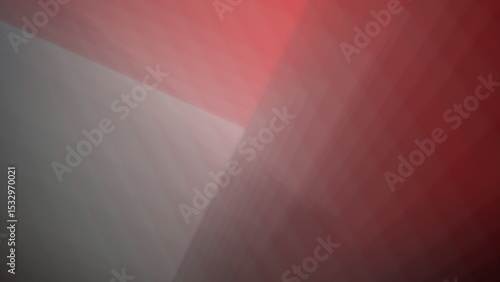 A seamless blend of crimson and blush tones creates a soft yet vibrant gradient, radiating warmth and depth in an elegant abstract flow
