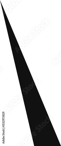 obtuse-angled triangle with well-defined points