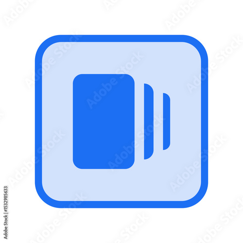 Web Stories Icon