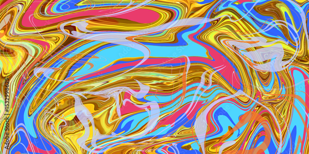 Naklejka premium Abstract colorful neon retro backdrop, lines in blue, purple and green colors, Dynamic motion, neon background.