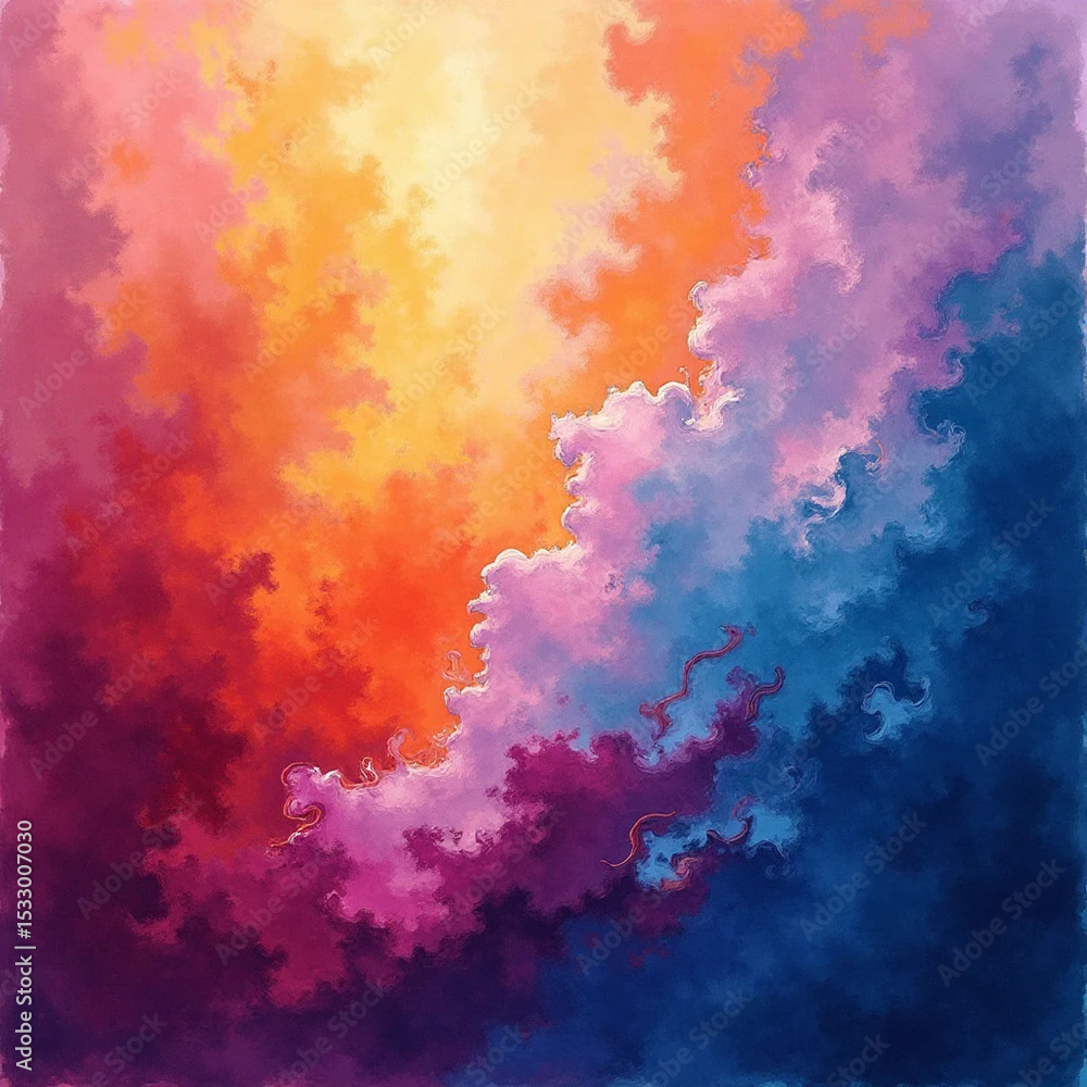 Obraz premium abstract background