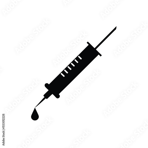 syringe