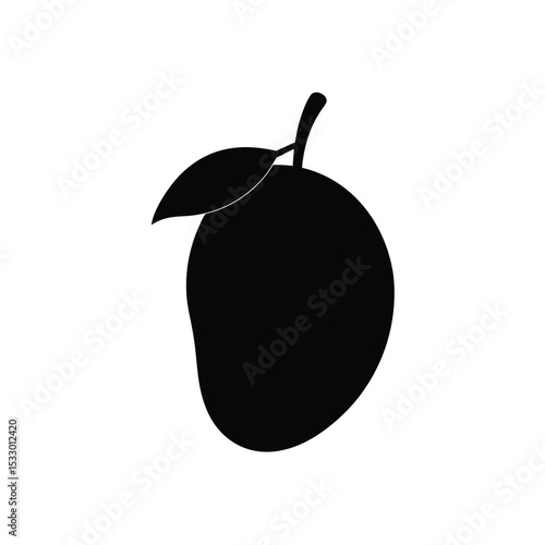 pear vector illustration