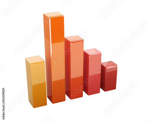 Free Download Decline Graph Chart - GFXLoad