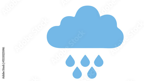 weather and climate icons