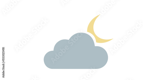 weather and climate icons