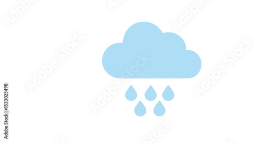 weather and climate icons