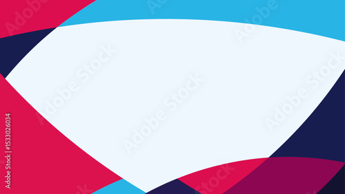 Fondo de colores inspirados en competencias de fútbol mundial 2026/Womens Eurocopa. Background Eurocopa