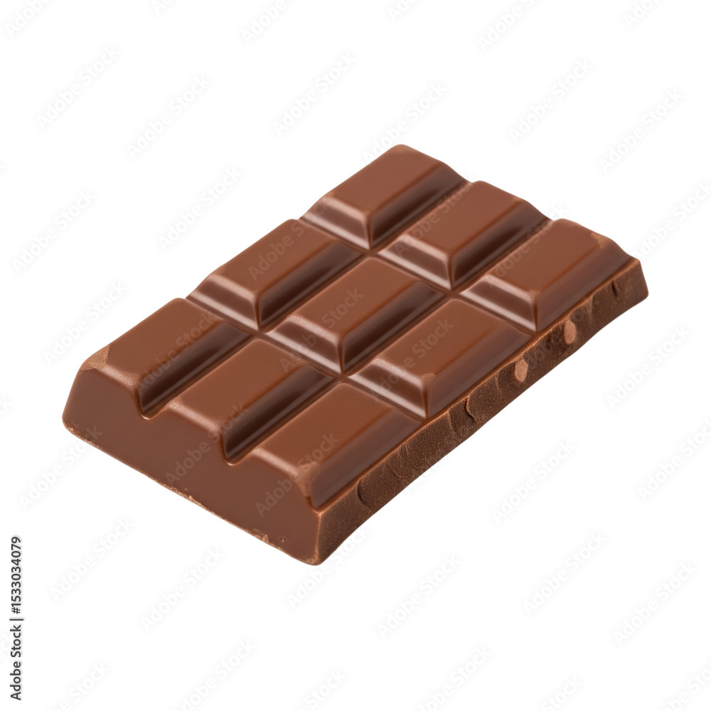chocolate bar on white background PNG file chocolate bar on white background PNG file