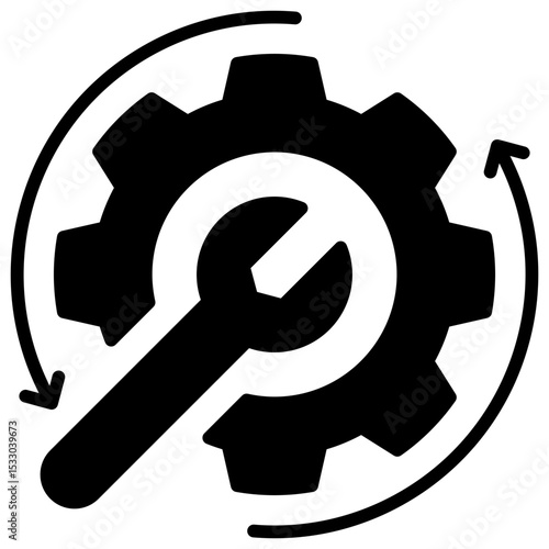 Changing Icon