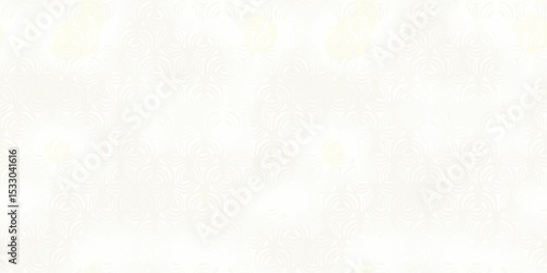 Soft grey speckled seamless border textile pattern. Marled subtle linen weave banner effect for classic elegant wedding design background ribbon trim 