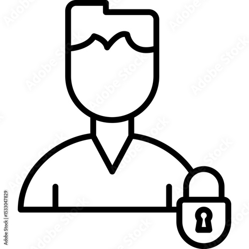 Parental Control Icon