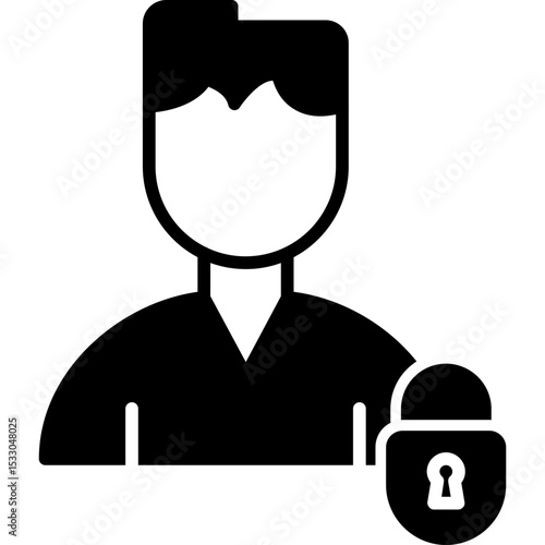 Parental Control Icon