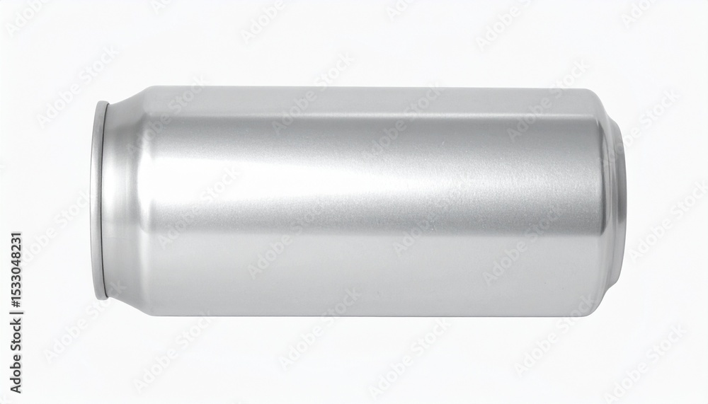 aluminum beverage drink soda can isolated on white and transparent background. Png aluminum beverage drink soda can isolated on white and transparent background. Png