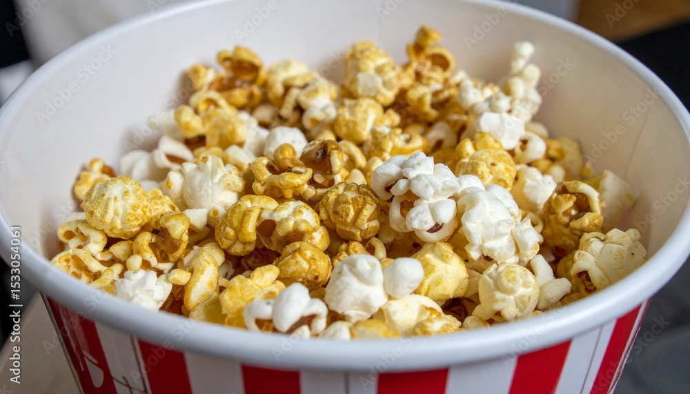 popcorn bucket popcorn bucket