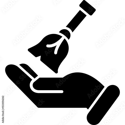Clean Icon