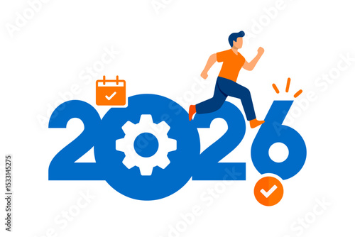 Wallpaper Mural 2026 em Movimento — Planeje, Corra Atrás e Realize Torontodigital.ca