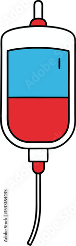 iv fluid bottle icon clipart vector on transparent background Free Download iv fluid bottle icon clipart vector on transparent background - GFXLoad