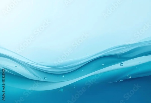 Surfing day over clear blue waves with surfers enjoying their time on the water at the beach during midday