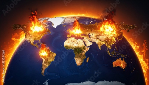 nuclear weapon strike