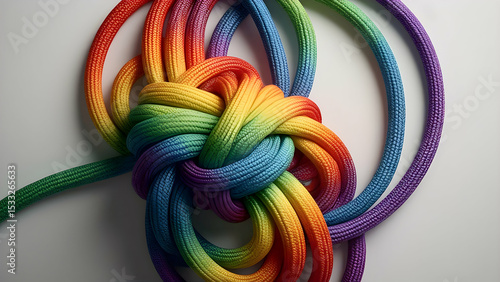 Wallpaper Mural Pride Month Vibrant Celebration Poster Torontodigital.ca