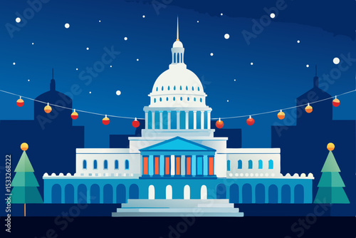 capitol building washington dc