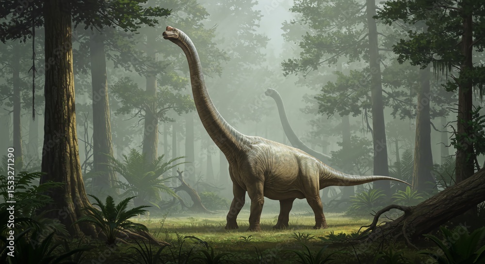 Obraz premium tyrannosaurus dinosaurs 3d render