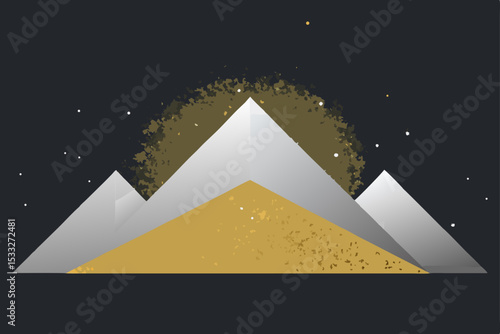 pyramids of giza