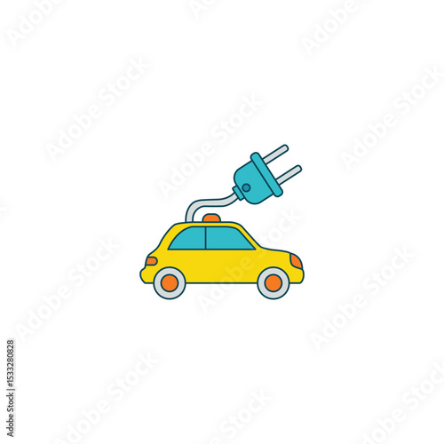 Electric Vehicle Charging